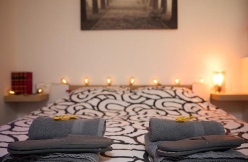 Ljubljana Apartment | Starview by MD apartments
