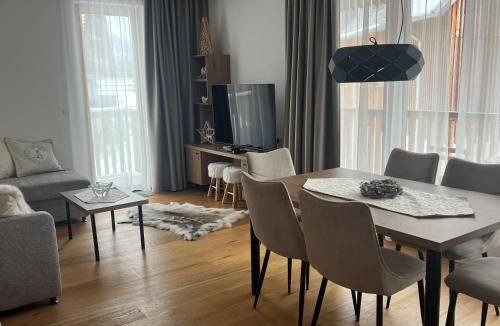 Kranjska Gora Apartment | Steblaj apartments Park