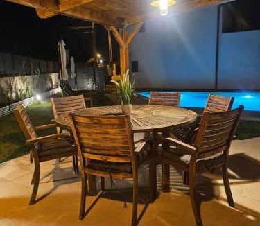 Kras Villa | Stefan