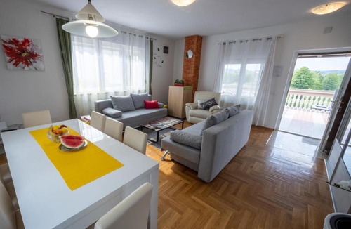 Duga Resa Apartment | Stella House Mrežnica