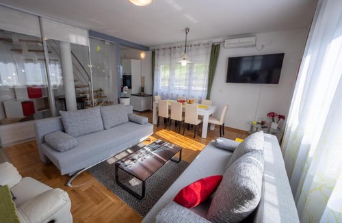 Duga Resa Apartment | Stella House Mrežnica