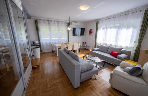 Duga Resa Apartment | Stella House Mrežnica