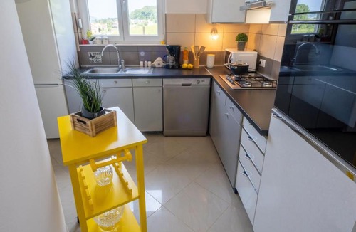 Duga Resa Apartment | Stella House Mrežnica