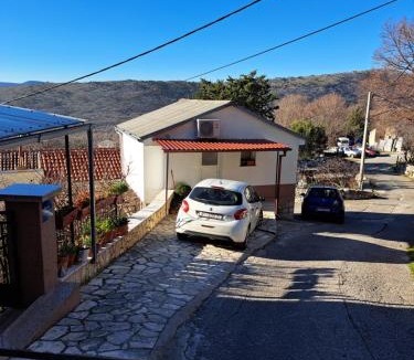 Bribir Apartment | Stella
