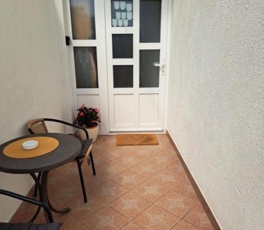 Bribir Apartment | Stella