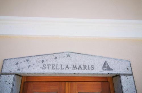 Strunjan Hotel | Stella Maris pastoral home