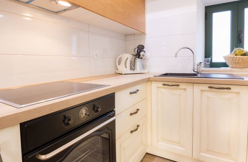 Rascane House | Stipanovi Dvori mit Bergblick by Interhome