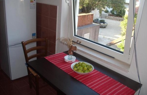 Hodilje Apartment | Ston Studio Apartment