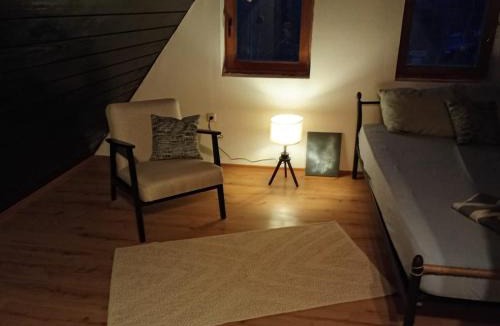 Krasno Polje Ski Chalet | Stone House 1866