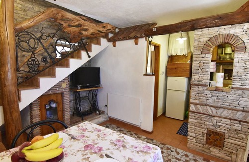Zambratija Villa | Stone house only 150m from the sea