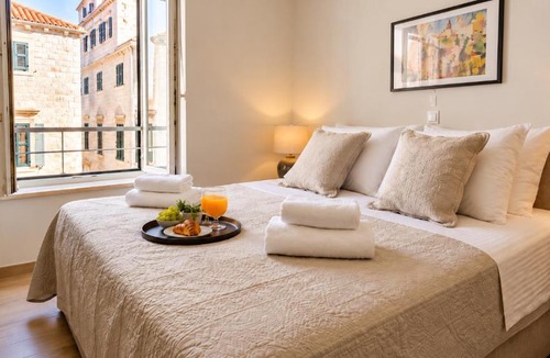 Dubrovnik Old Town House | Stradun Main Street Residence