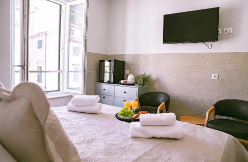 Dubrovnik Old Town House | Stradun Main Street Residence