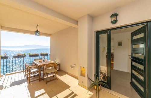 Zaostrog Apartment | Strandhaus Dalmatien