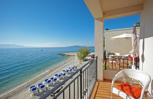 Zaostrog Apartment | Strandhaus Dalmatien