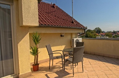 Osijek Apartment | Stross Rooms 4