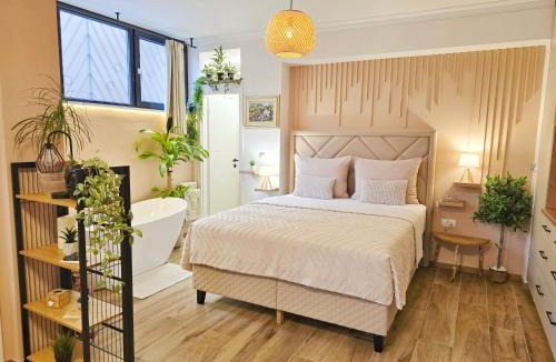 Vranjic Apartment | Studio Afrodita