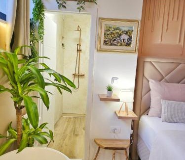 Vranjic Apartment | Studio Afrodita