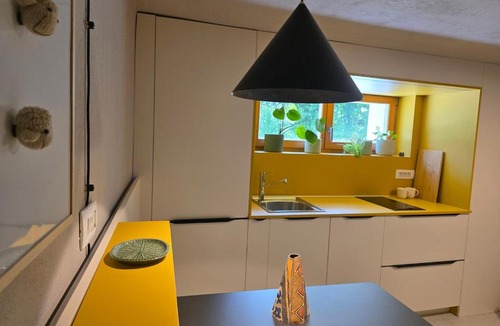 Zgornje Jezersko Apartment | Studio ALAKA