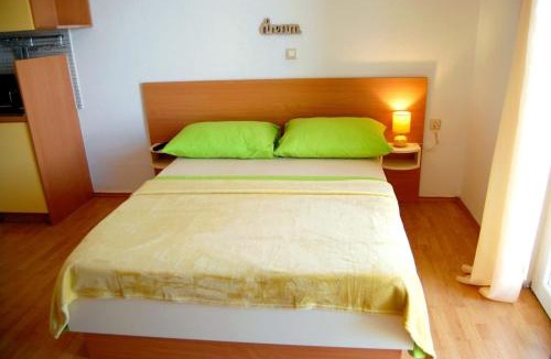 Brela Apartment | Studio Ante