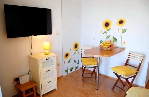 Brela Apartment | Studio Ante