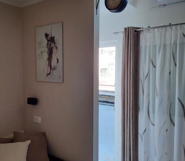 Zagreb Apartment | Studio apartman Chiara