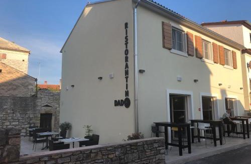 Bale Apartment | Studio apartman Dado