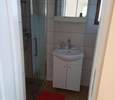 Ika Apartment | Studio Apartman