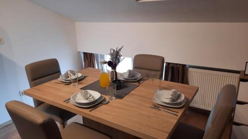 Cazma Apartment | Studio apartman Lea 2