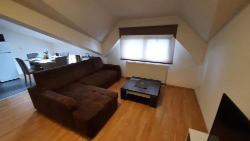 Cazma Apartment | Studio apartman Lea 2