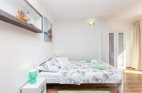 Omisalj Apartment | Studio Apartman Magdalena