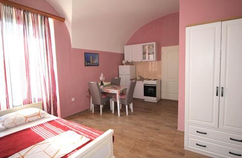 Senj Apartment | Studio apartman Maro
