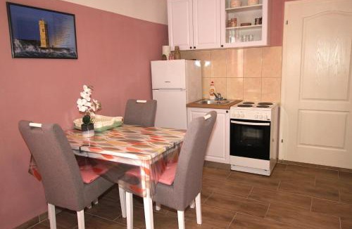 Senj Apartment | Studio apartman Maro