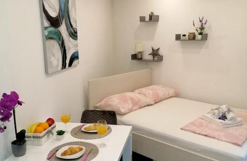 Sutivan Apartment | Studio apartman Megy