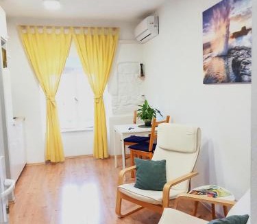Gregovica Apartment | Studio Apartman 'Nicole'