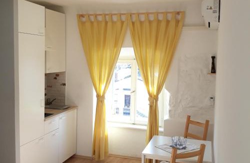 Gregovica Apartment | Studio Apartman 'Nicole'