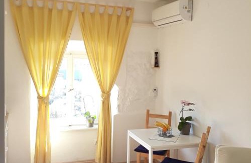 Gregovica Apartment | Studio Apartman 'Nicole'
