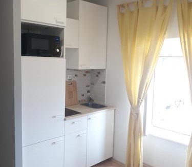 Gregovica Apartment | Studio Apartman 'Nicole'