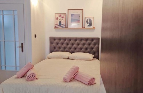 Durdevac Apartment | Studio apartman Picok Đurđevac