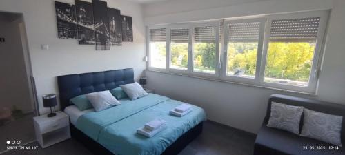 Slunj Apartment | Studio apartman Sirius