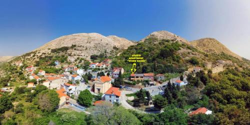Stara Baska Apartment | STUDIO APARTMAN STARA BAŠKA