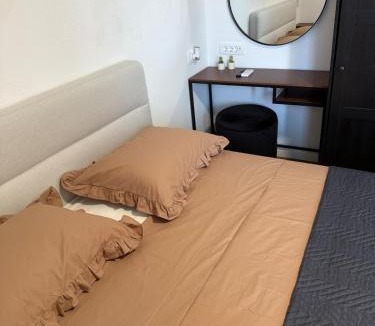 Ruzic Apartment | Studio apartman StelLar
