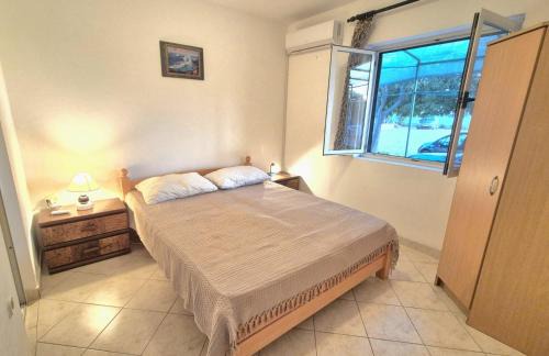 Krvavica Apartment | Studio Apartmani Šehić