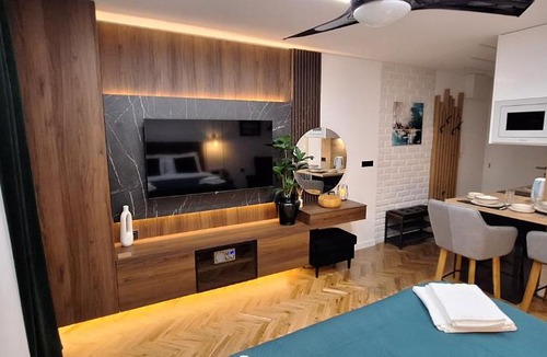 Vukovar Apartment | Studio ApartmanVU-SUNSET