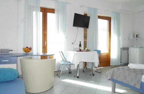 Dugi Rat Apartment | Studio Apartment 2