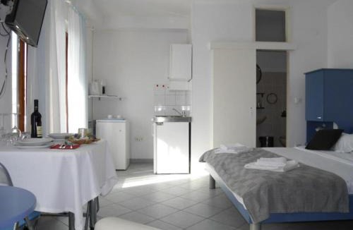 Dugi Rat Apartment | Studio Apartment 2