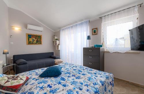 Monterol Apartment | Studio Apartment Ares 15 - Monterol Stella Maris