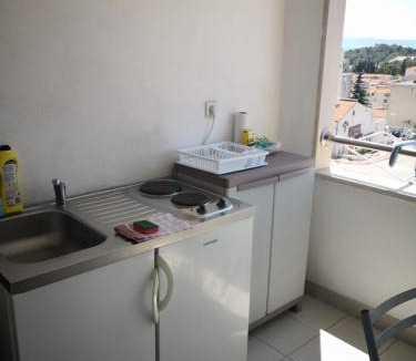 Gorinka Apartment | Studio apartment Brigita 13