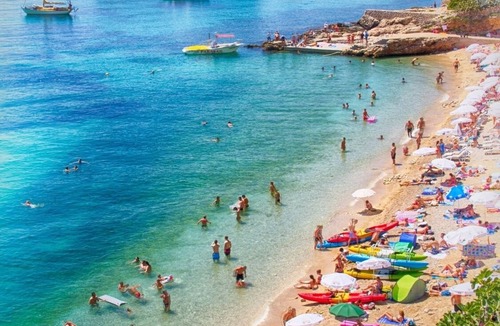 Dubrovnik Old Town Apartment | Studio apartment in Dubrovnik with Air condition, WIFI (4246-1)
