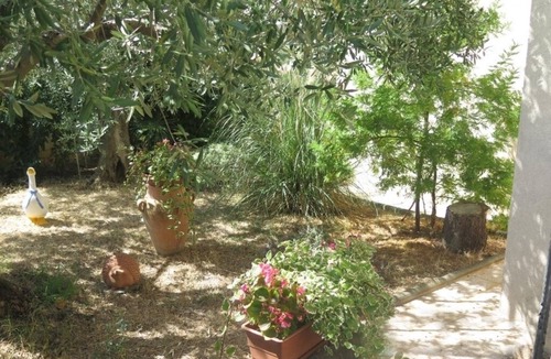 Porec Apartment | Studio apartment in Poreč with Balcony, Air condition, WIFI (4676-2)