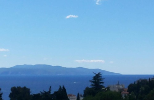 Opatija Apartment | Studio Apartment Ines, Cozy, Stunning View, Parking, Pet Friendly